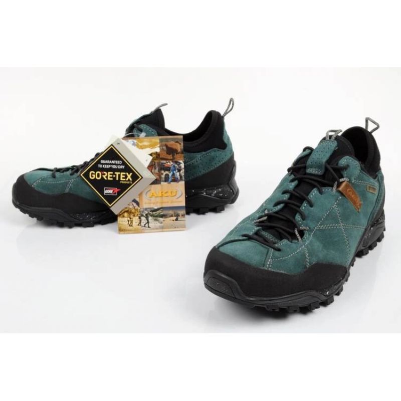 Aku Nativa GTX W 629676 trekking shoes Footwear/Outdoor/Aku Your Sports Performance