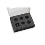 EK EK-Quantum Torque 6-Pack Fit Chłodzenie/Chłodzenie - akcesoria do chłodzenia wodnego Your Sports Performance