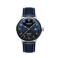 Zeppelin LZ129 Hindenburg 80563 watch, 40mm Akcesoria sportowe i turystyczne/Zegarki sportowe Your Sports Performance