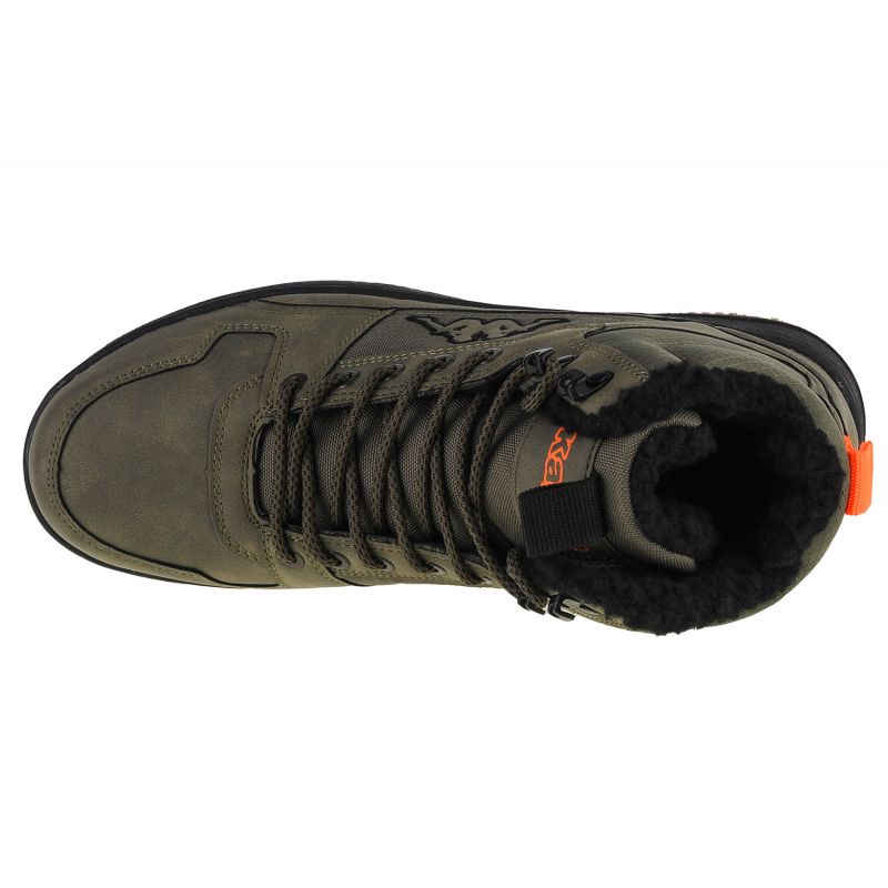 Shoes Kappa Shab Fur M 243046FUR-3111 Footwear/Outdoor/Kappa Kappa