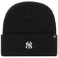 47 Brand MLB New York Yankees Base Runner Hat M B-BRNCK17ACE-BKB Clothing/Multisport/47 Brand Your Sports Performance