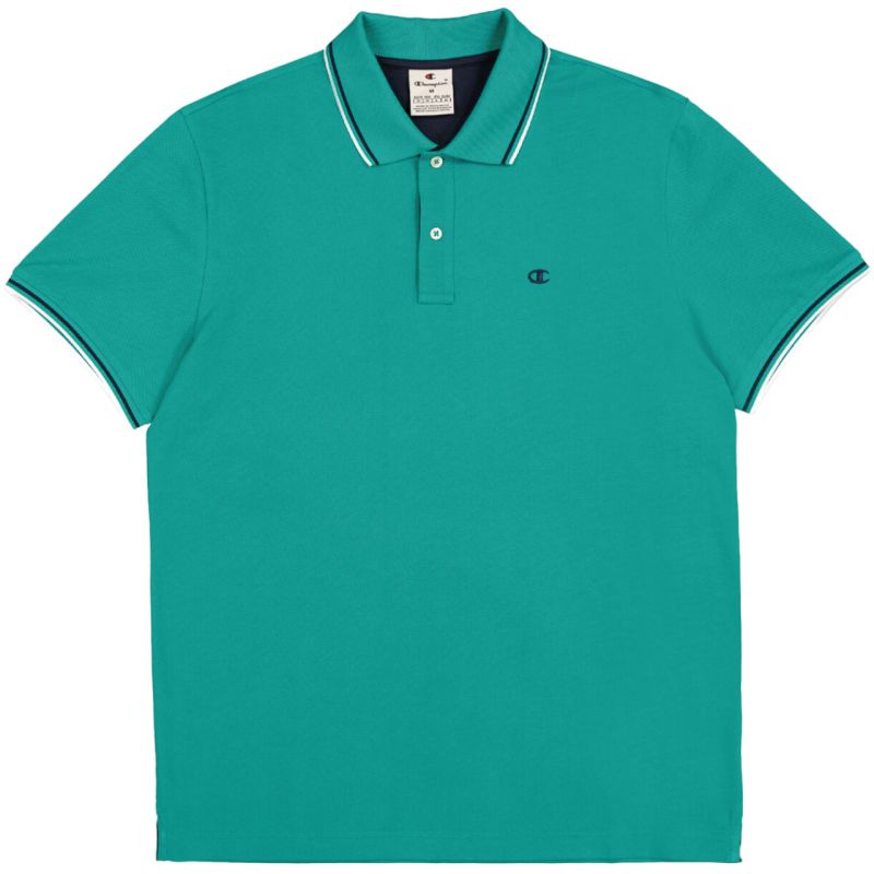 Champion polo shirt M 220897 GS130 Clothing/Lifestyle/T-shirts/Champion Your Sports Performance
