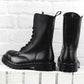 Non-insulated boots Gregor M GRE1062B black Footwear/Outdoor/Gregor Your Sports Performance