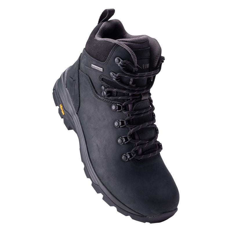 Men's ALPINER MID V WP Shoes In preparation Your Sports Performance