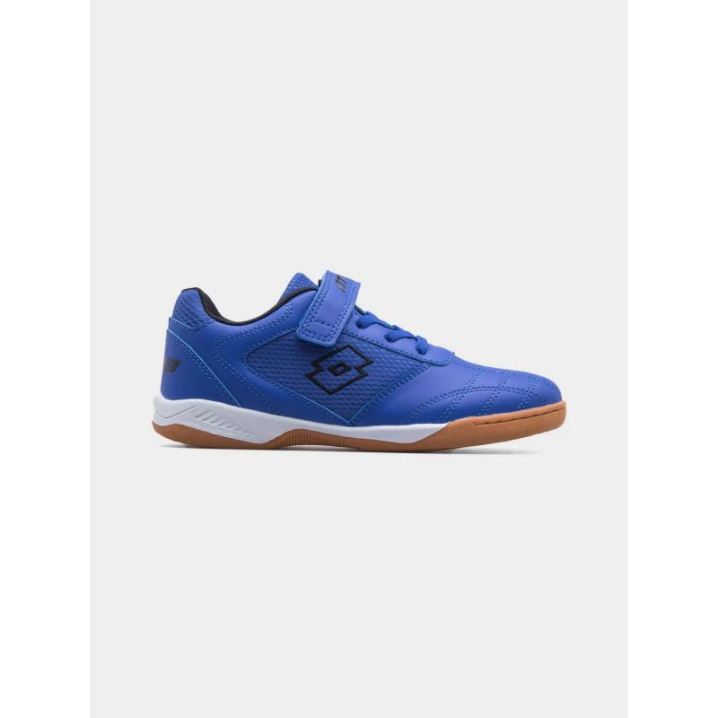 Lotto Whizzer T 2600120T Jr-5011 indoor shoes Footwear/Lifestyle/Lotto Your Sports Performance