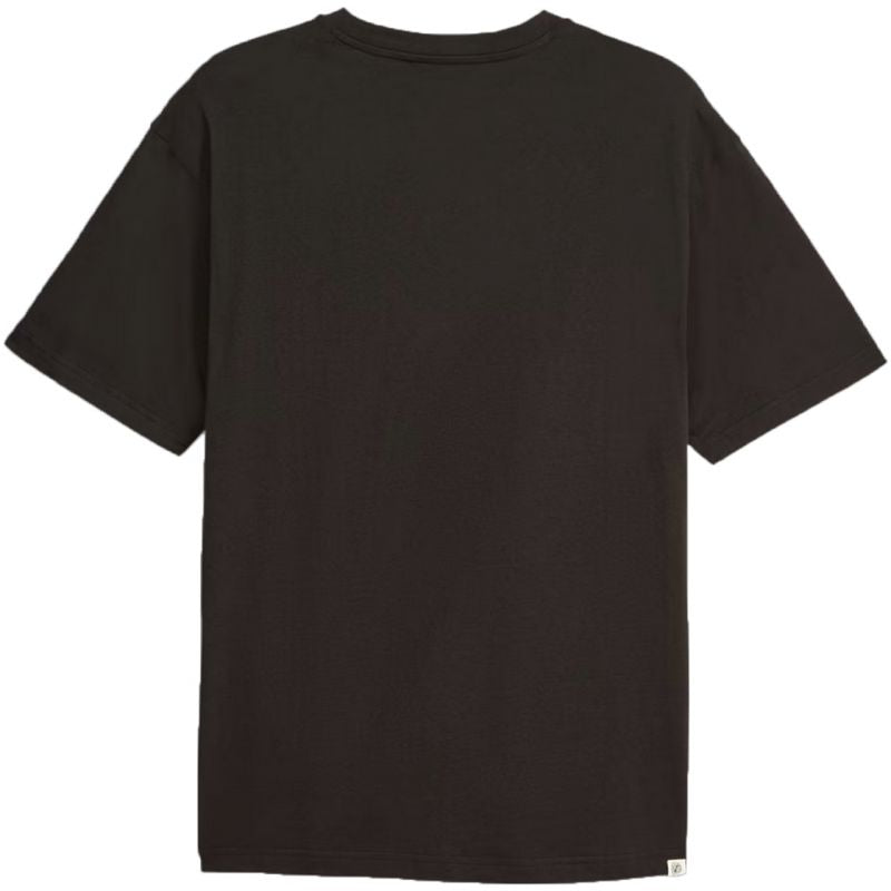 Puma Better Sportswear Tee M 676062 01 Clothing/Lifestyle/T-shirts Puma
