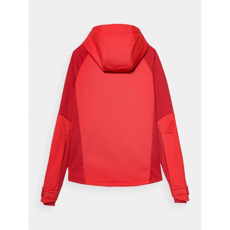 Men's 4F 20000 membrane softshell jacket 4f
