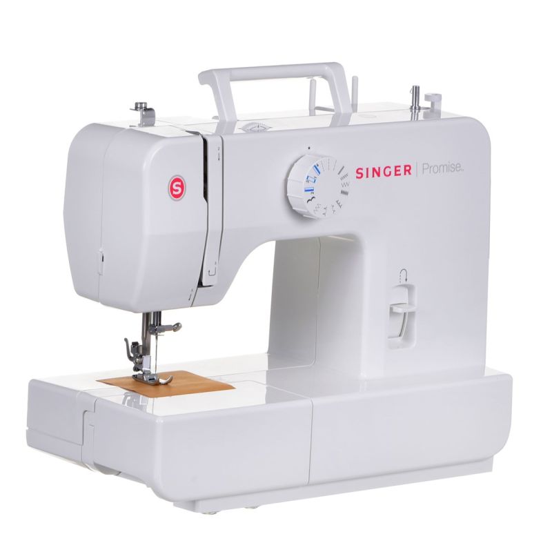 Singer Promise 1408 Sewing Machine AGD - Produkty/Maszyny do szycia Your Sports Performance