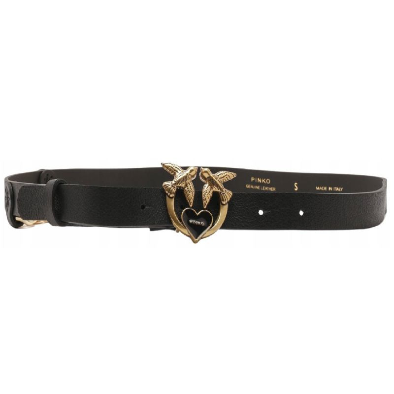 Pinko Love Belt H2 women&#39;s belt 1H2147 Accessories Your Sports Performance