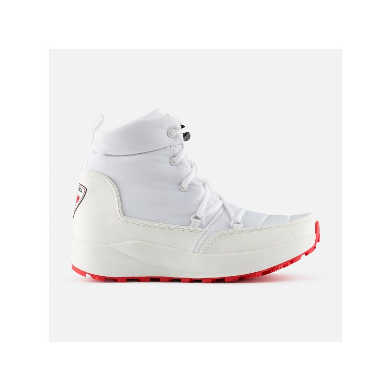 Rossignol Rossi Podium White 6.5 Import z PMSport Your Sports Performance