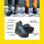 KEEN REVEL IV MID W shoes KE-1023629 Footwear/Outdoor/Keen Your Sports Performance