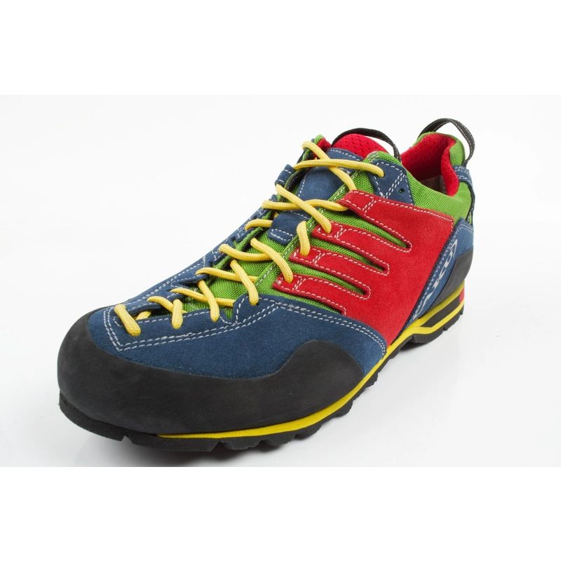 Aku Rock Gore-tex men's trekking shoes, durable, multi-colored In preparation Your Sports Performance