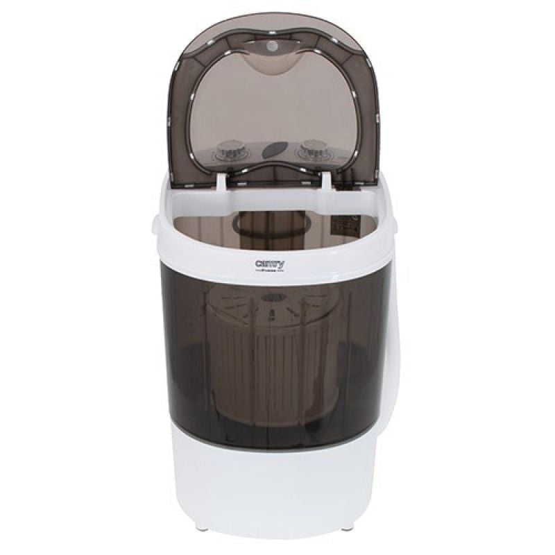 CAMRY CR 8054 travel washing machine AGD - Produkty/Pralki wolnostojące Your Sports Performance