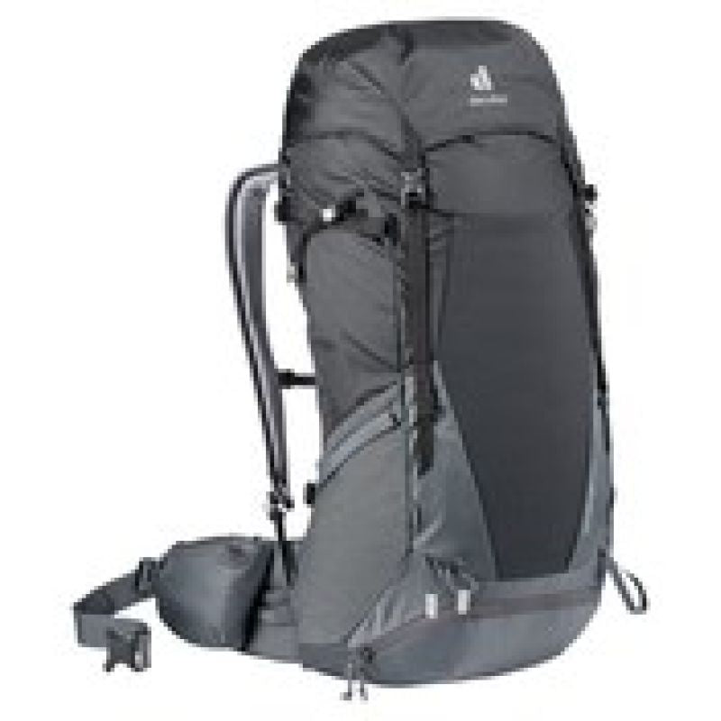 Deuter Futura Pro 42 EL hiking backpack Survival/Torby, plecaki, organizery Your Sports Performance