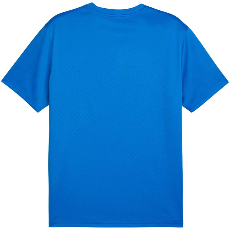 Men's Puma TeamGoal Jersey blue 658636 02 In preparation Your Sports Performance