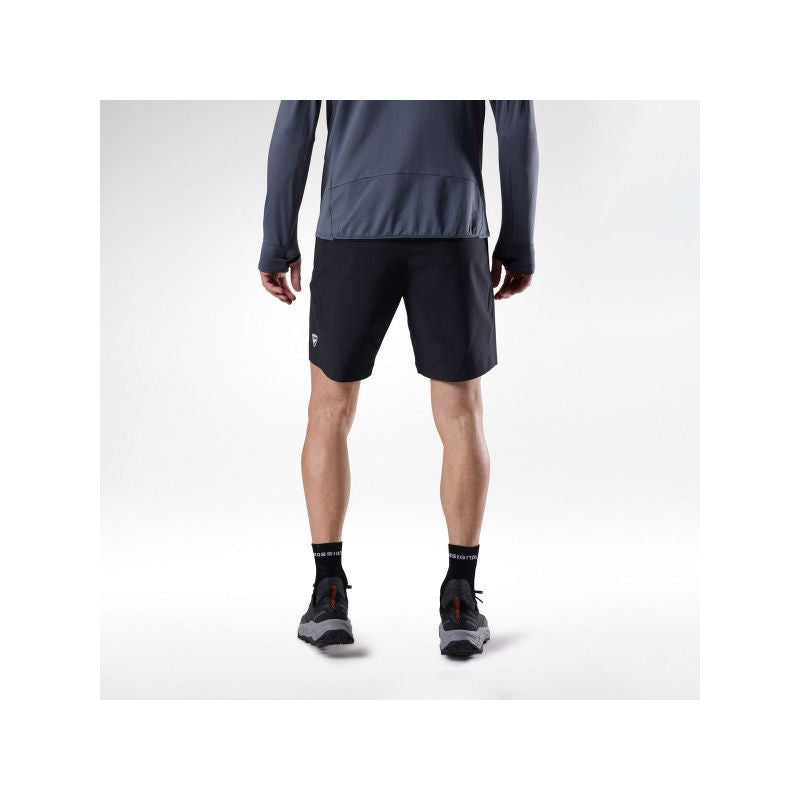 ROSSIGNOL M Stretch Chino Short 7' Men's Shorts Black