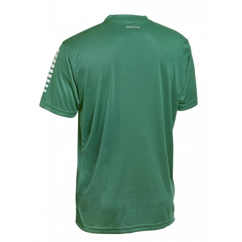 Select Pisa U T-shirt T26-01668 green Clothing/Football/Select Select