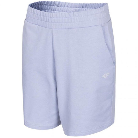4F Shorts W H4L22 SKDD016 48S Clothing/Training 4F