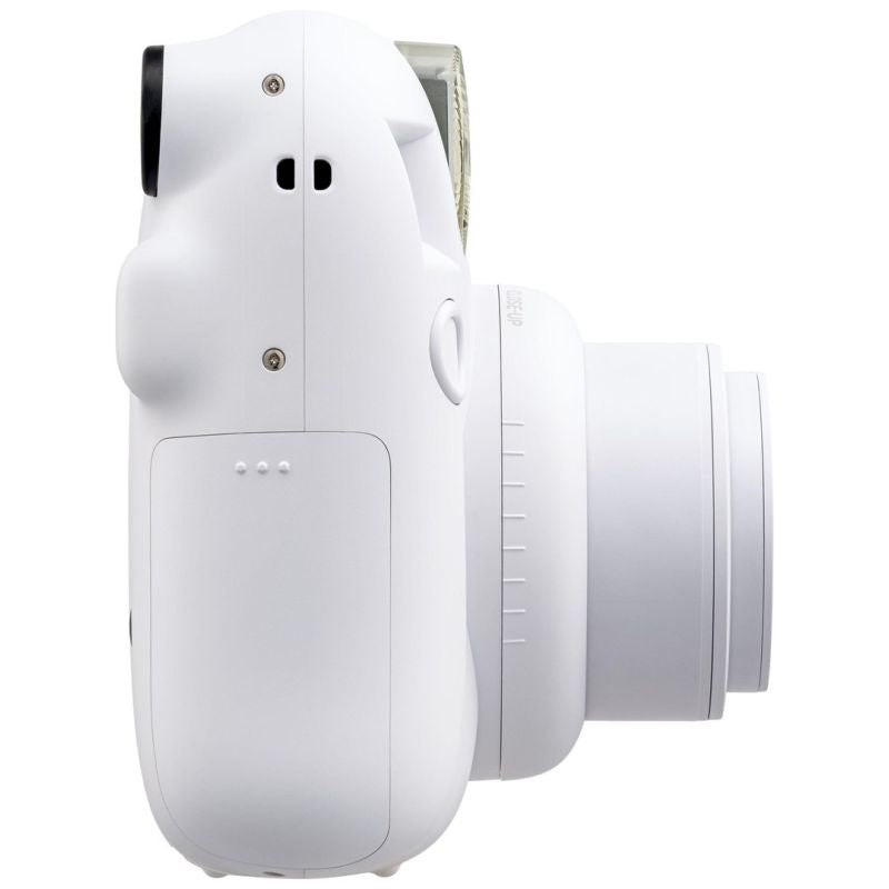 Fujifilm Instax Mini 12 86 x 54 mm White Aparaty/Aparaty natychmiastowe Your Sports Performance