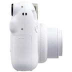 Fujifilm Instax Mini 12 86 x 54 mm White Aparaty/Aparaty natychmiastowe Your Sports Performance