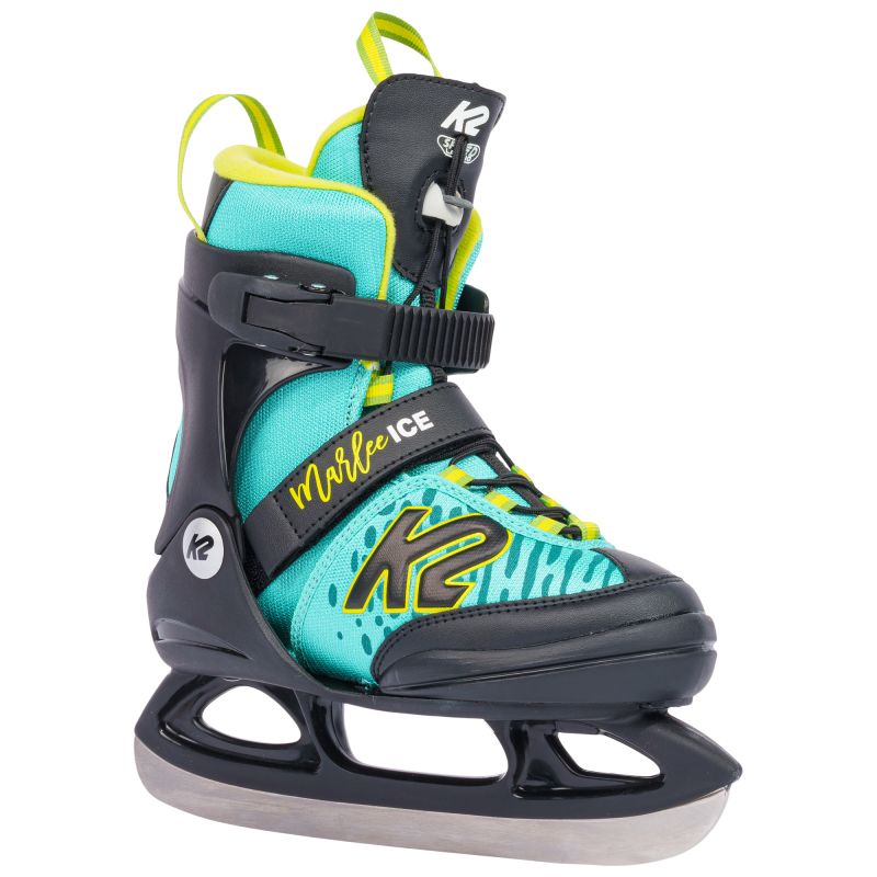 K2 MARLEE ICE Junior Ice Skates