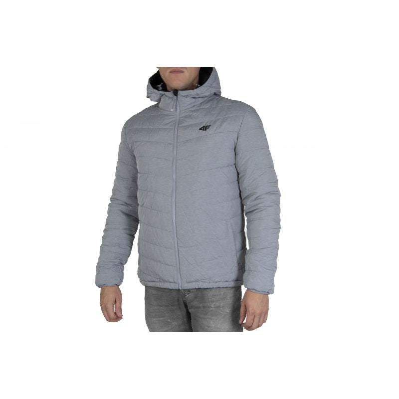 Jacket 4F M434 M 4FWAW23TDJAM434 Clothing/Outdoor 4F