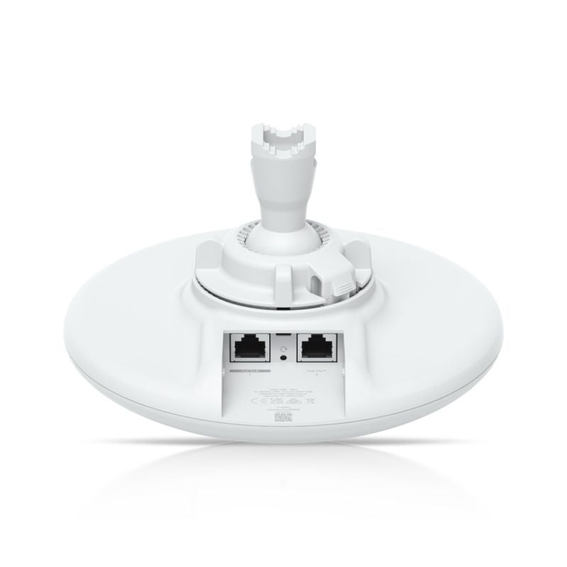 Ubiquiti UDB-Pro-EU | Client Device | Device Bridge Pro, Wi-Fi, 5GHz, 2x GbE RJ45, 1x Passive PoE Komunikacja i łączność/AccesPoint Your Sports Performance