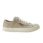Lee Cooper women's sports shoes sneakers fashionable beige comfortable Lee Cooper