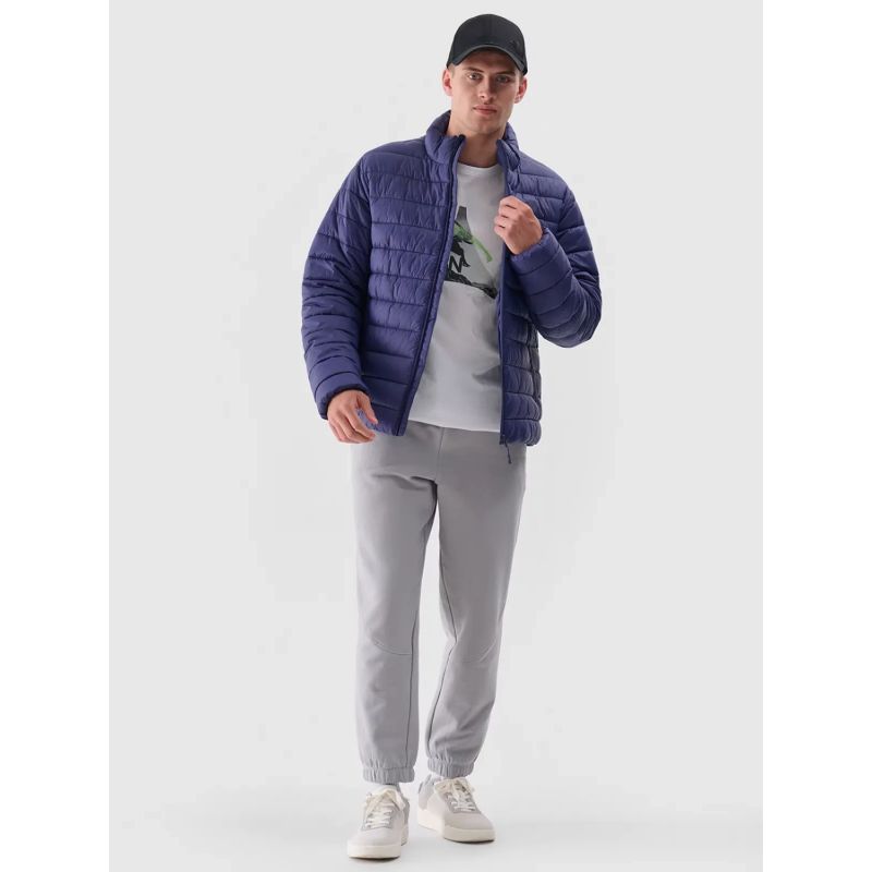 Jacket 4F M 4FWAW24TDJAM483-31S Clothing/Outdoor 4F