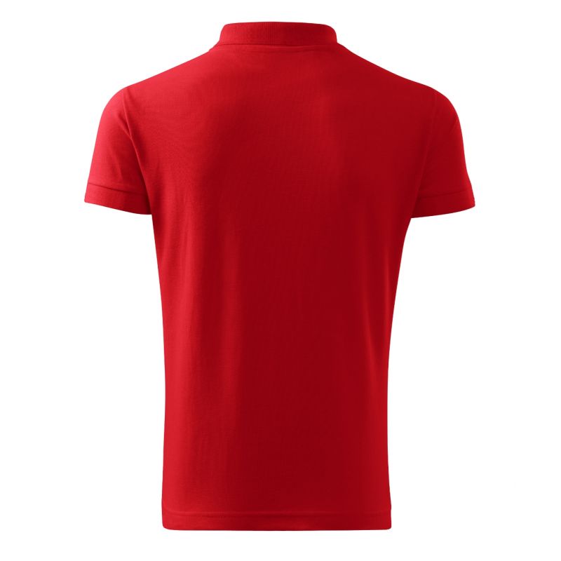 Malfini Polo Shirt Cotton Heavy M MLI-21507 Clothing/Lifestyle/T-shirts/Malfini Malfini