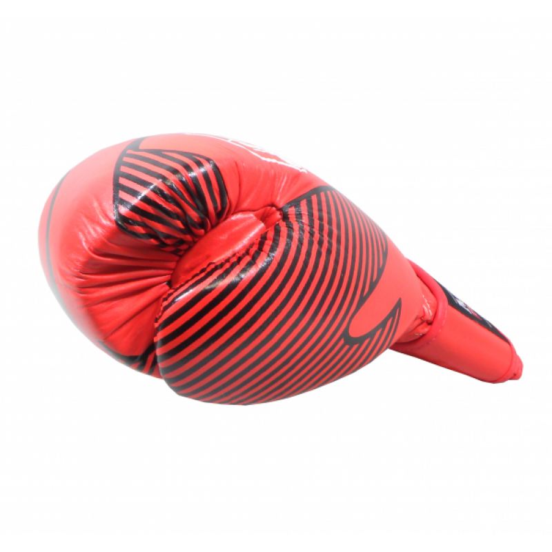 Boxing gloves Masters Rbt-Red 0180602-12 Accessories/Gloves Your Sports Performance