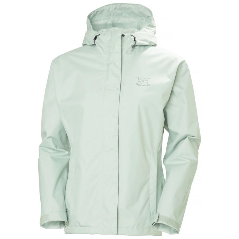 Helly Hansen Seven Jacket W 62066 462 Clothing/Outdoor/Helly Hansen Your Sports Performance
