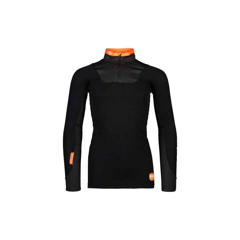POC RESISTANCE LAYER JERSEY JR Ski Jersey Import z PMSport Your Sports Performance