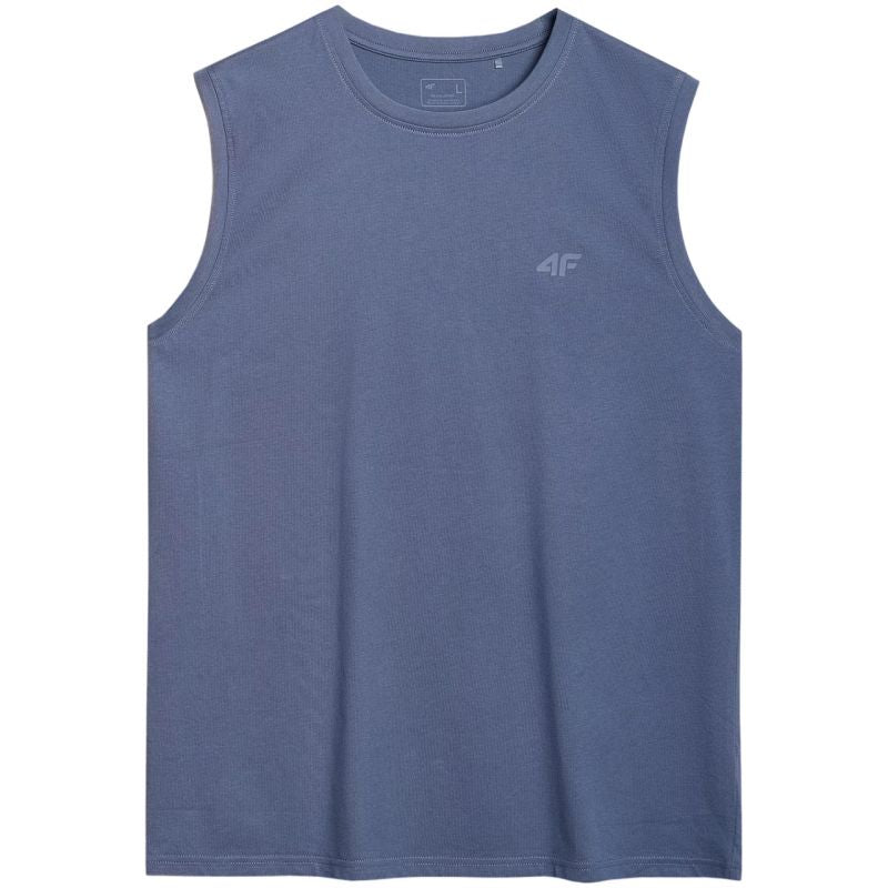 T-shirt 4F M125 M 4FWMM00TSLEM125 32S Clothing/Lifestyle/T-shirts 4F