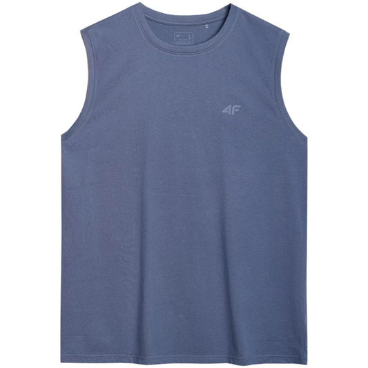 T-shirt 4F M125 M 4FWMM00TSLEM125 32S Clothing/Lifestyle/T-shirts 4F