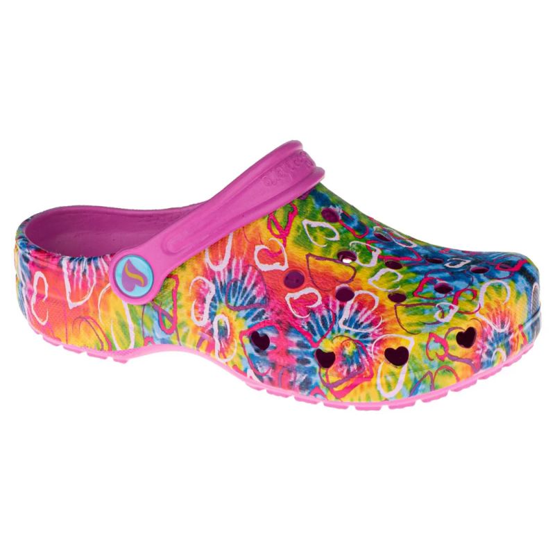 Skechers Heart Charmer Hyper Groove 302155L-MLT multicolor 27.5 In preparation Your Sports Performance
