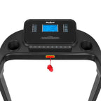 REBEL ACTIVE electric treadmill model RBA-1003 In preparation Your Sports Performance