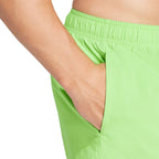 adidas Solid Clx Classic-Length M IR6217 swimming shorts Clothing/Swimming Adidas