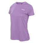 Women's T-shirt with short sleeves LADY BODINI Hi-Tec