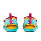 Affenzahn Sandal Chamude Airy Owl Jr 00392-30003 Affenzahn