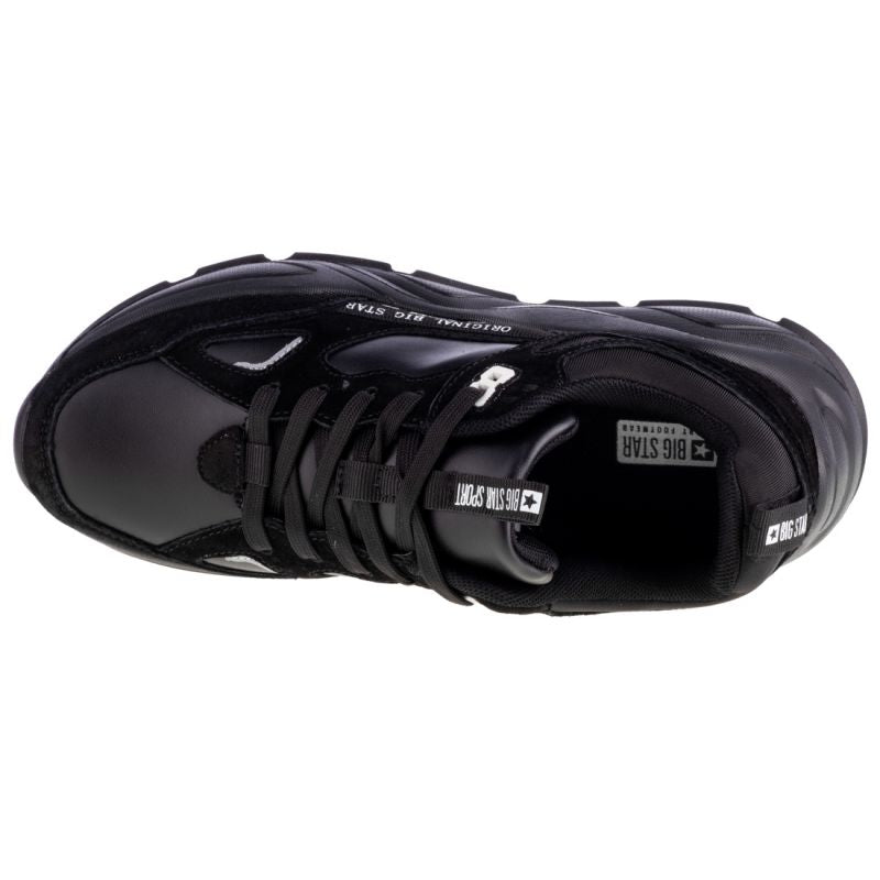 Big Star Shoes W GG274654 Footwear/Lifestyle/Levis Your Sports Performance