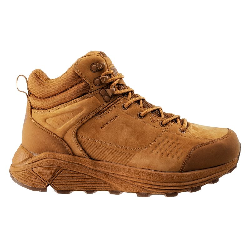 Magnum Brag Mid Wp VM 92800346 476 Footwear/Lifestyle/Magnum Your Sports Performance