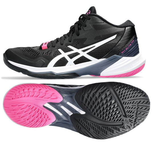 Asics Sky Elite FF MT 2 W 1052A054-001 shoes Footwear/Volleyball/Women Asics