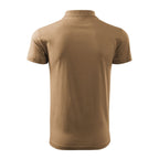 Malfini Single J. M MLI-20208 polo shirt sand Clothing/Lifestyle/T-shirts/Malfini Malfini