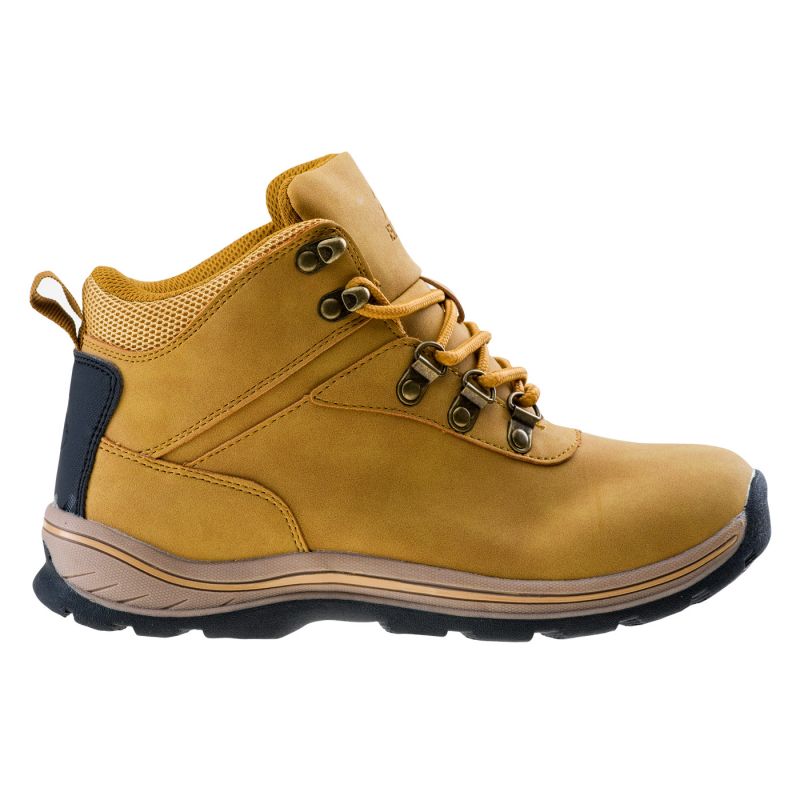 Elbrus Wadi Mid Teen Jr 92800 280 455 Footwear/Outdoor/Elbrus Your Sports Performance