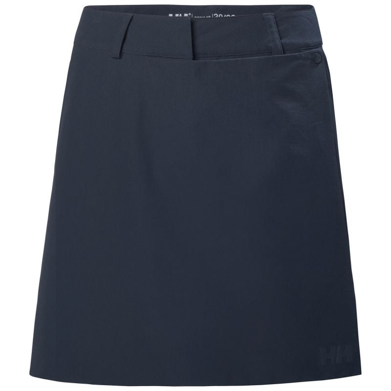 Helly Hansen Crew Skort W 34331 597 Skirt Shorts Clothing/Lifestyle/spódniczki, sukienki/Helly Hansen Your Sports Performance