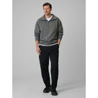 Men's regular sweatshirt without hood 4F 4FRSS26TSWSM2794-24M 4f