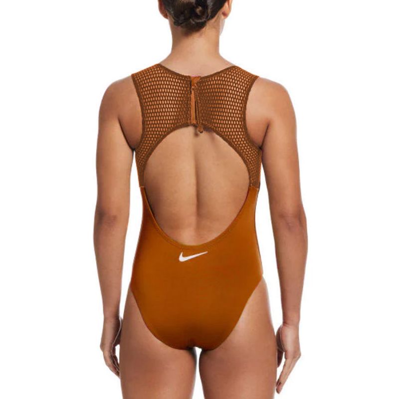 Swimsuit Nike Wild W NESSD250-220 Clothing/Swimming/Nike Nike
