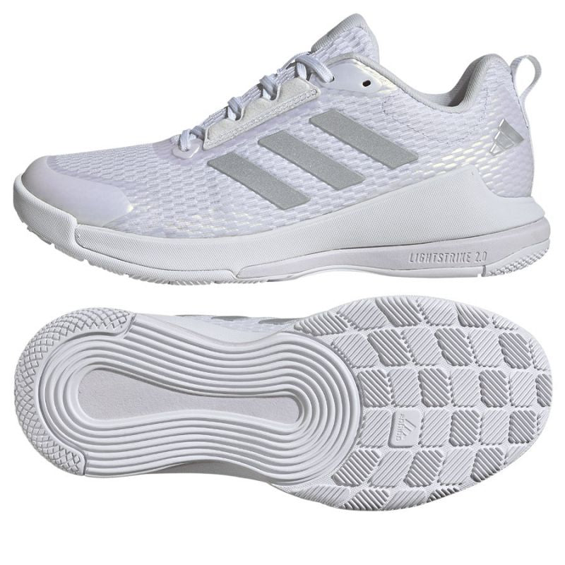 Adidas Novaflight 2 W IG1609 Volleyball Shoes Footwear/Volleyball/Women Adidas