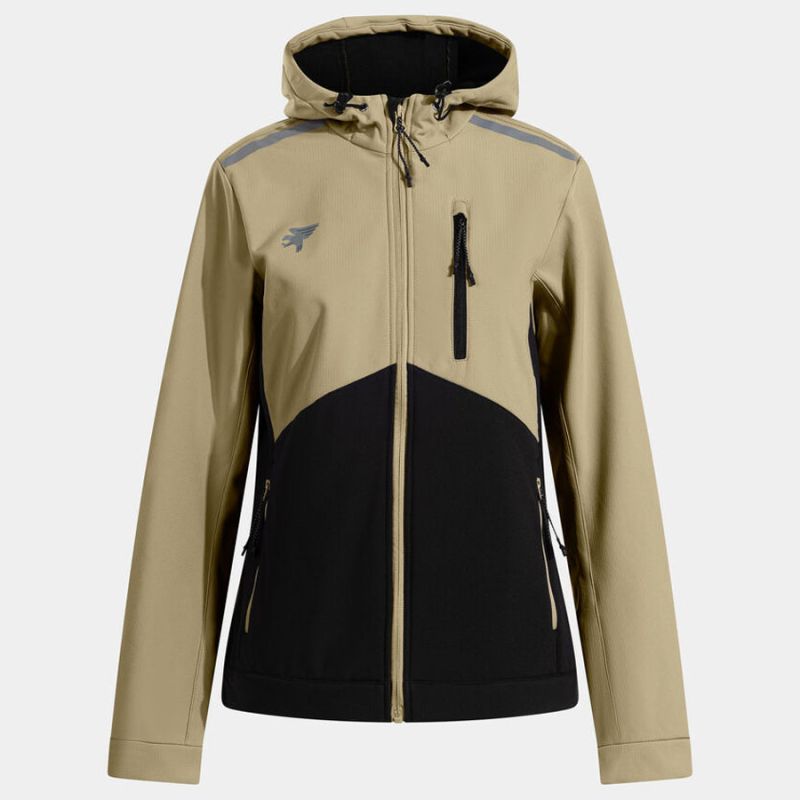 Joma EXPLORER LADY softshell jacket 902461.006